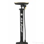 Pompa manuala pentru umflat, metalica Z-TOOLS / ZTS2155