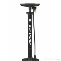 Pompa manuala pentru umflat, metalica Z-TOOLS / ZTS2155