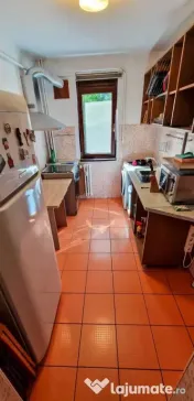 Ap 2 camere, et 1 - Tătărași 