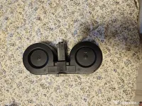 Încărcător tip "drum mag" pentru M4 airsoft