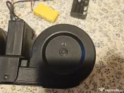 Încărcător tip "drum mag" pentru M4 airsoft 