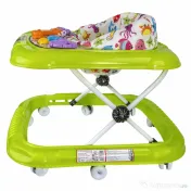 Premergator 6 luni + scaun reglabil, vernil / ZLN 1077_10