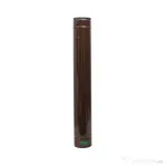 Burlan emailat pentru evacuare fum, 90cm x 120mm / ZLN 8938