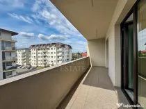 2 camere Finalizat Terasa 9 mp Sos Cernica Smile Residence