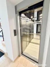 2 camere Finalizat Terasa 9 mp Sos Cernica Smile Residence 