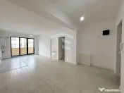 2 camere Finalizat Terasa 9 mp Sos Cernica Smile Residence 