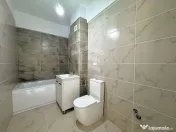 2 camere Finalizat Terasa 9 mp Sos Cernica Smile Residence 