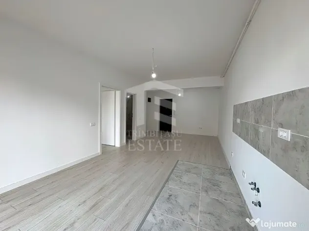 2 camere Finalizat Terasa 9 mp Sos Cernica Smile Residence - Pantelimon (Bucuresti-Ilfov)