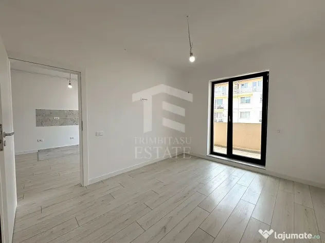 2 camere Finalizat Terasa 9 mp Sos Cernica Smile Residence - Pantelimon (Bucuresti-Ilfov)