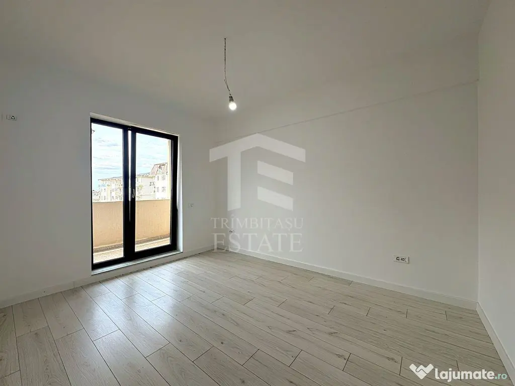 2 camere Finalizat Terasa 9 mp Sos Cernica Smile Residence - Pantelimon (Bucuresti-Ilfov)
