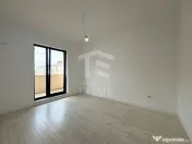 2 camere Finalizat Terasa 9 mp Sos Cernica Smile Residence 