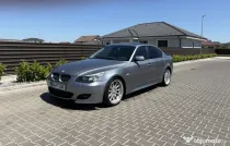 Bmw seria 5 E60 525d