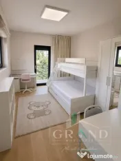 Ap 3 camere | 2 Bai | 2 Balcoane | Parcare | Borhanci-Erich