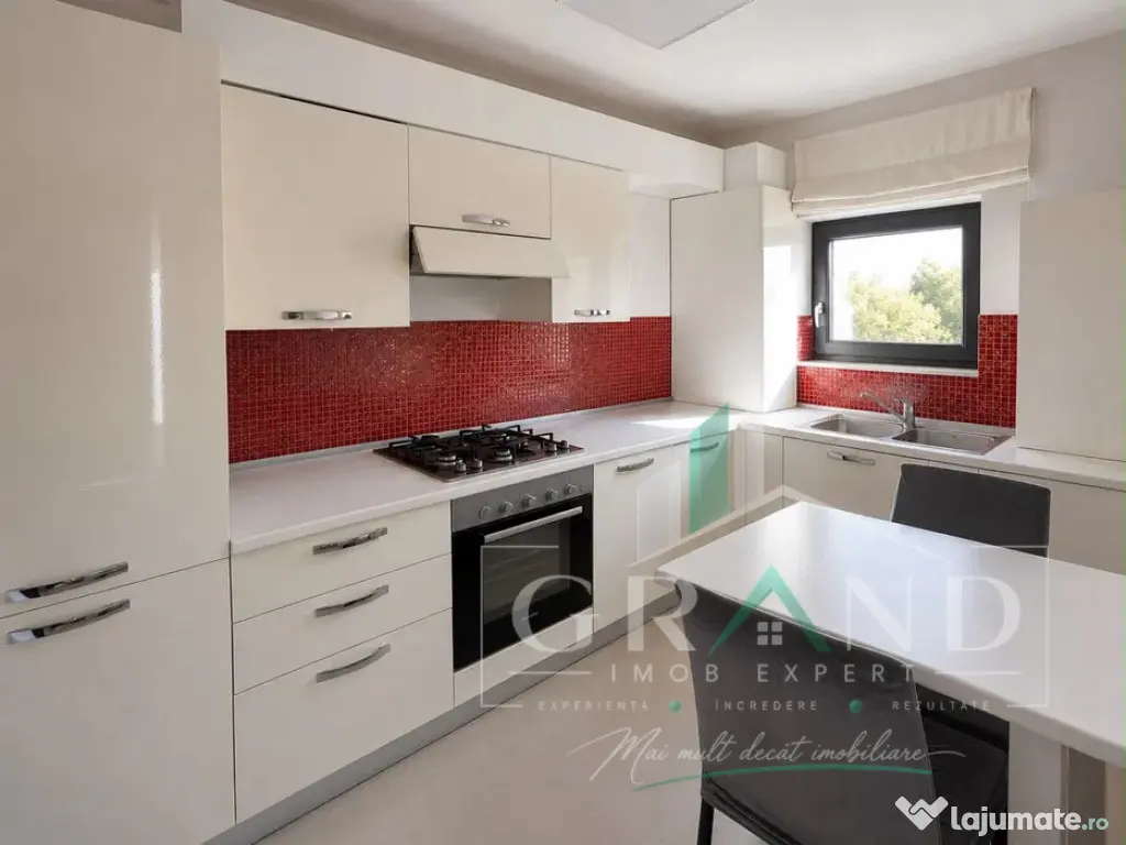 Ap 3 camere | 2 Bai | 2 Balcoane | Parcare | Borhanci-Erich - Cluj-Napoca (Cluj)