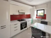 Ap 3 camere | 2 Bai | 2 Balcoane | Parcare | Borhanci-Erich