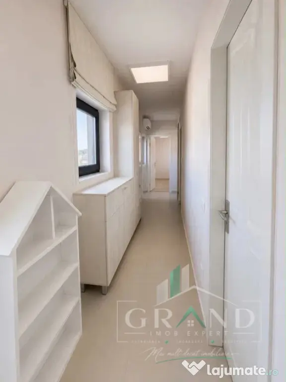 Ap 3 camere | 2 Bai | 2 Balcoane | Parcare | Borhanci-Erich - Cluj-Napoca (Cluj)