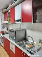 Girocului, 2 Camere, Centrala Proprie, Clima, Bloc Izolat