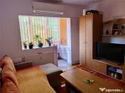 Girocului, 2 Camere, Centrala Proprie, Clima, Bloc Izolat