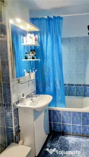 Girocului, 2 Camere, Centrala Proprie, Clima, Bloc Izolat