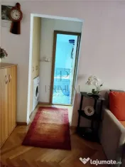 Girocului, 2 Camere, Centrala Proprie, Clima, Bloc Izolat