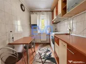 APARTAMENT 3 CAMERE DE VANZARE, DACIA 