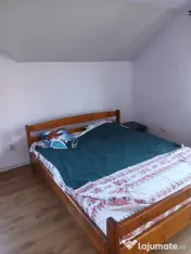 Casa 3 camere 150 mp si teren 550 mp in Luna de sus