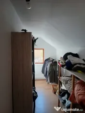 Casa 3 camere 150 mp si teren 550 mp in Luna de sus