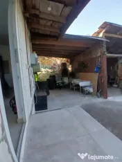 Casa 3 camere 150 mp si teren 550 mp in Luna de sus