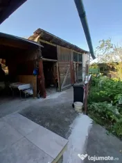 Casa 3 camere 150 mp si teren 550 mp in Luna de sus