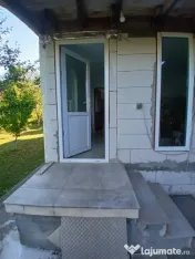 Casa 3 camere 150 mp si teren 550 mp in Luna de sus