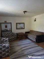 Casa 3 camere 150 mp si teren 550 mp in Luna de sus
