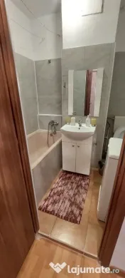 Piata sudului oltenitei etaj 6 