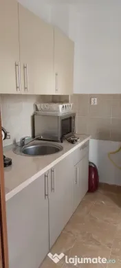Piata sudului oltenitei etaj 6 
