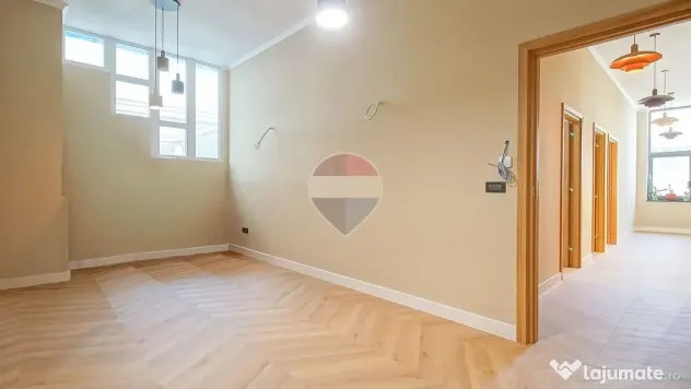 Spațiu de birouri de închiriat – Centrul Civic, Brașov | 80 mp utili - Brasov (Brasov)