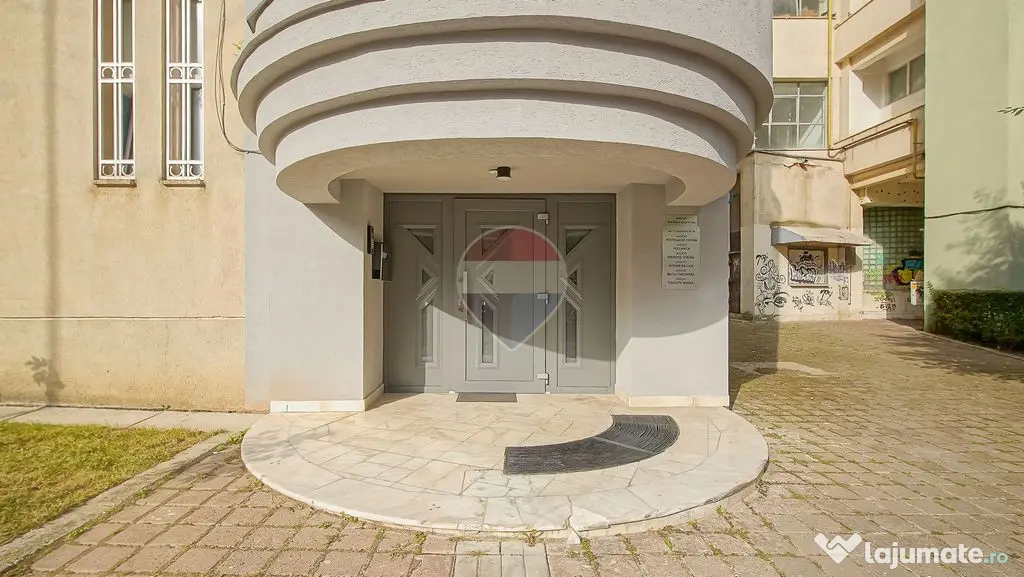 Spațiu de birouri de închiriat – Centrul Civic, Brașov | 80 mp utili - Brasov (Brasov)