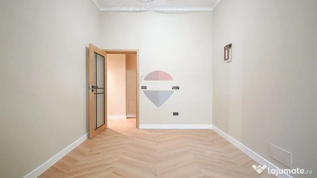 Spațiu de birouri de închiriat – Centrul Civic, Brașov | 80 mp utili - Brasov (Brasov)