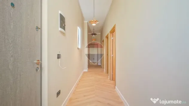 Spațiu de birouri de închiriat – Centrul Civic, Brașov | 80 mp utili - Brasov (Brasov)