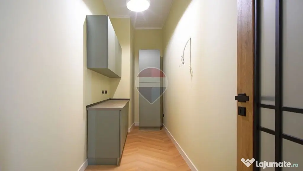 Spațiu de birouri de închiriat – Centrul Civic, Brașov | 80 mp utili - Brasov (Brasov)