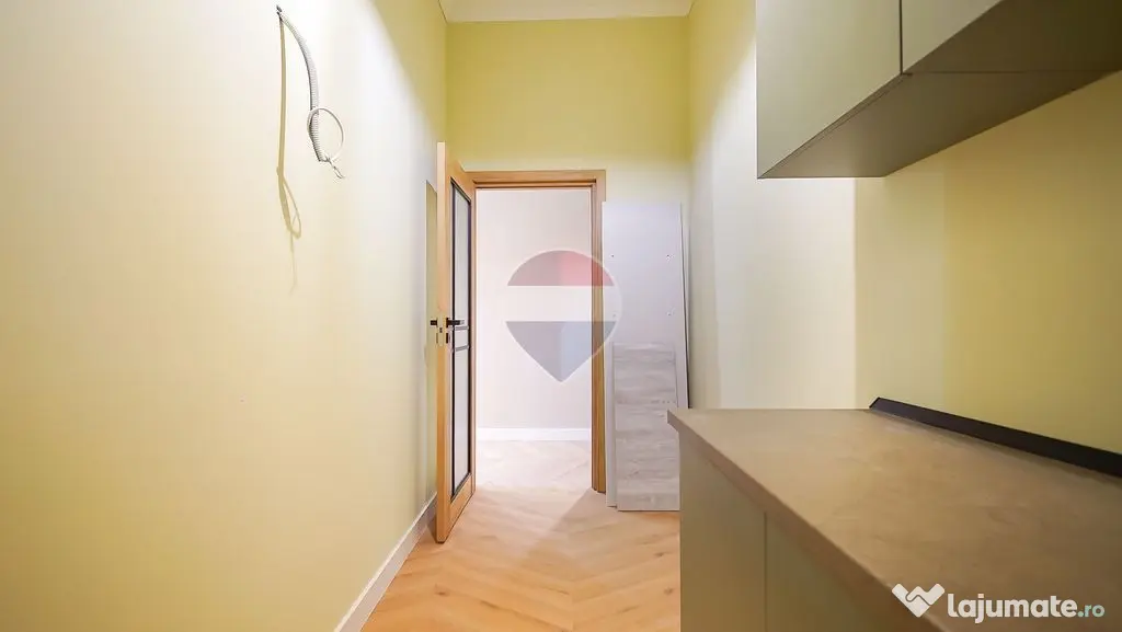 Spațiu de birouri de închiriat – Centrul Civic, Brașov | 80 mp utili - Brasov (Brasov)