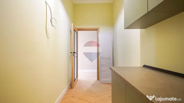 Spațiu de birouri de închiriat – Centrul Civic, Brașov | 80 mp utili - Brasov (Brasov)