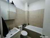 Garsoniera poziționare excelentă Chiajna Shopping Center 