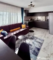 2 camere | B.dul Unirii | Piata Alba Iulia | Decebal 