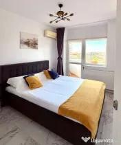 2 camere | B.dul Unirii | Piata Alba Iulia | Decebal 