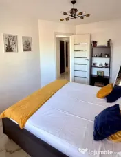 2 camere | B.dul Unirii | Piata Alba Iulia | Decebal 