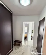2 camere | B.dul Unirii | Piata Alba Iulia | Decebal 
