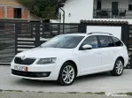 Skoda Octavia 2.0Diesel dsg