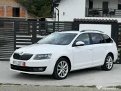 Skoda Octavia 2.0Diesel dsg 