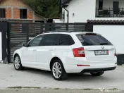 Skoda Octavia 2.0Diesel dsg 