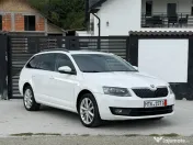 Skoda Octavia 2.0Diesel dsg 