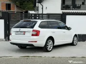 Skoda Octavia 2.0Diesel dsg 